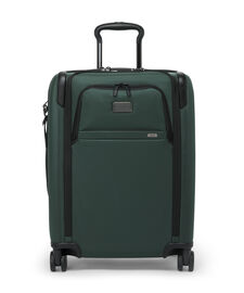 ALPHA Large Dual Access Expandable Cabin