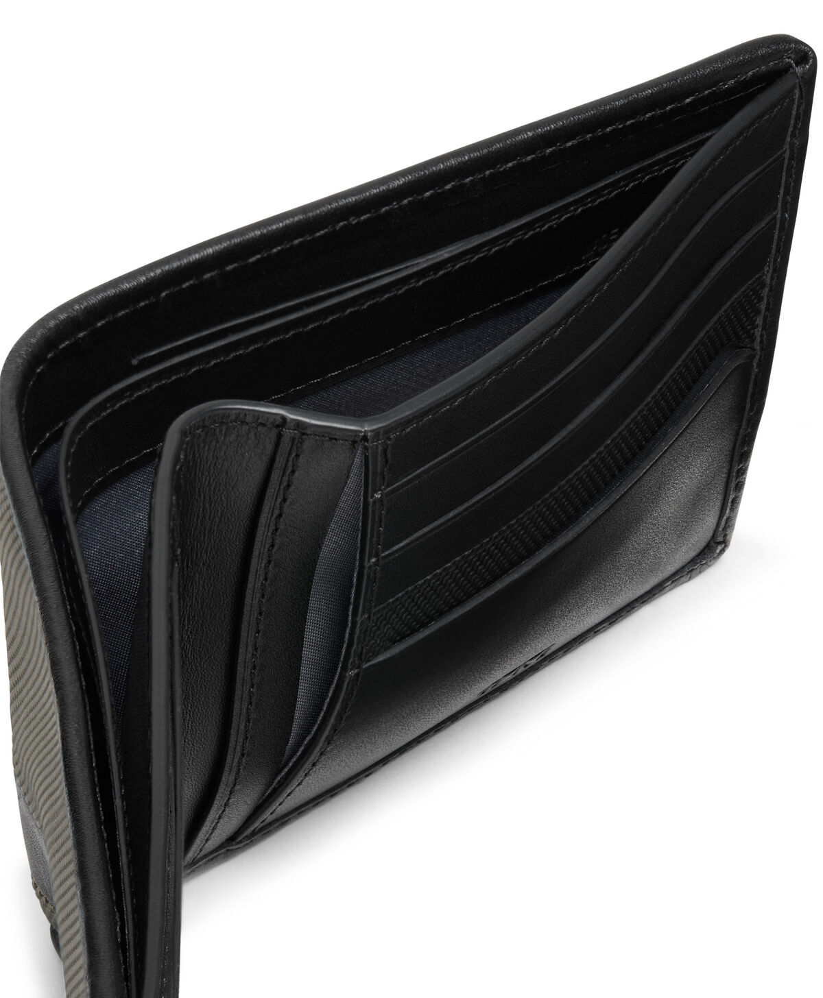 TUMI Global Double Billfold