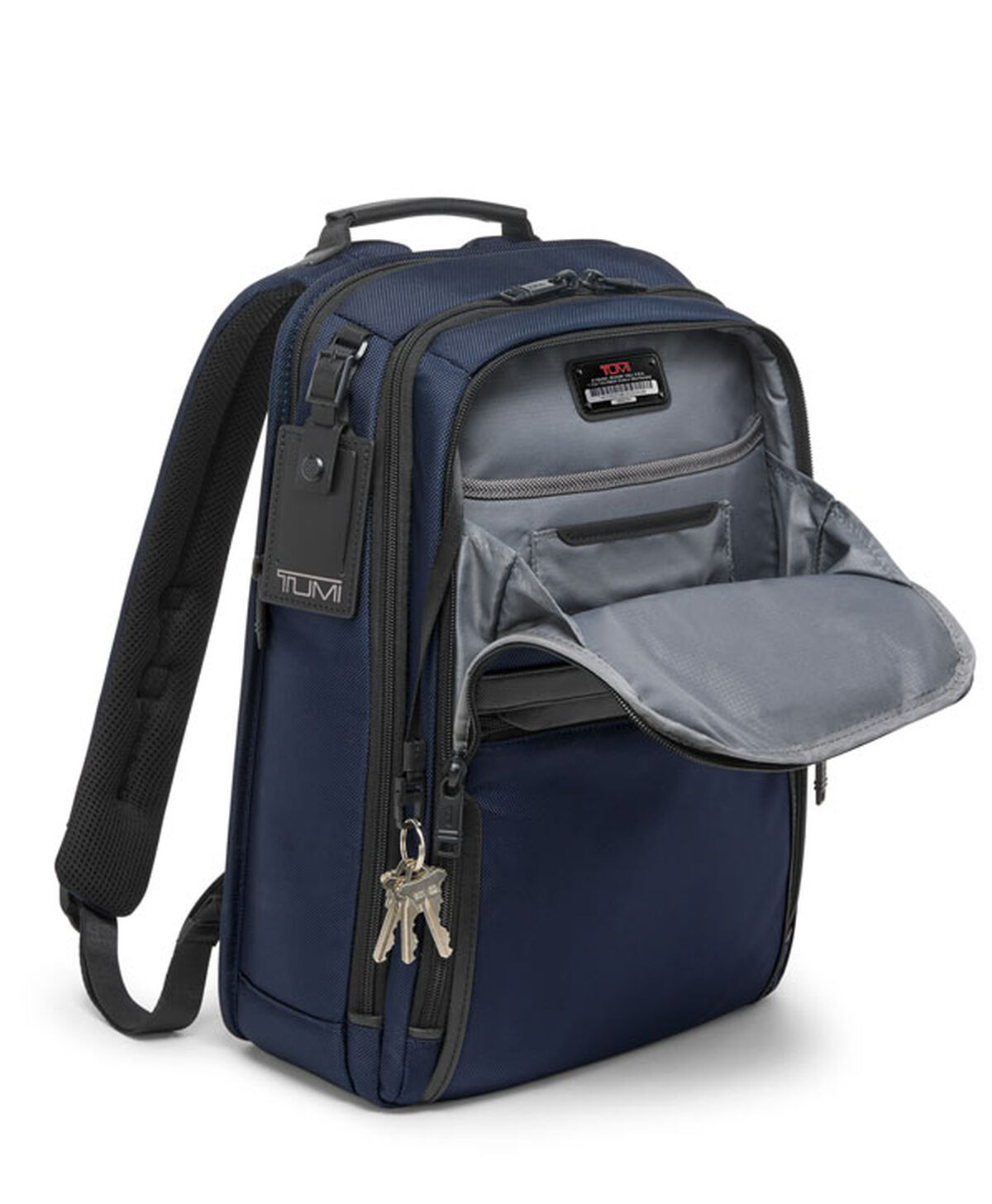 TUMI Slim Backpack