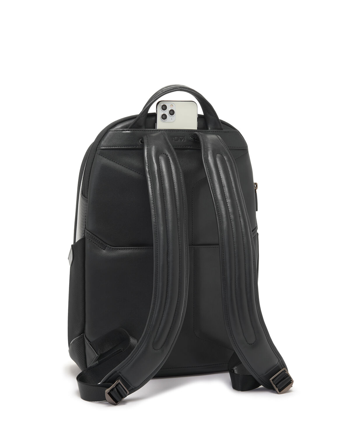 TUMI TUMI McLaren VELOCITY BACKPACK  Carbon