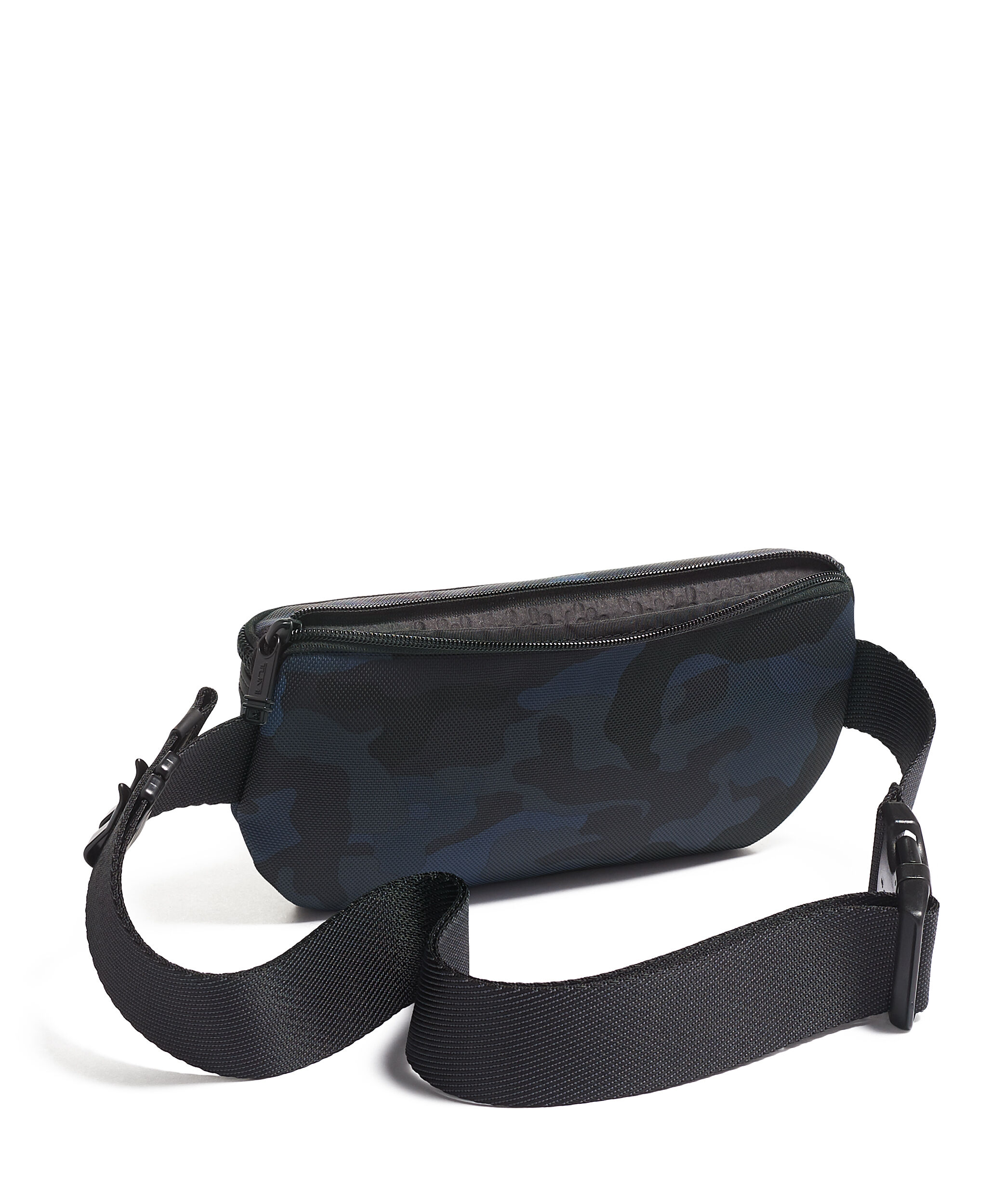 tumi waist pouch