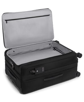 Alpha Large Dual Access Expandable Checked