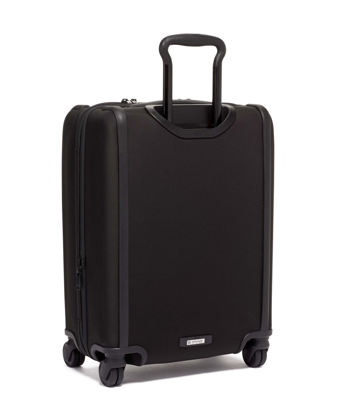 TUMI Alpha 3 CONT DUAL ACCESS 4WHL C/O Black