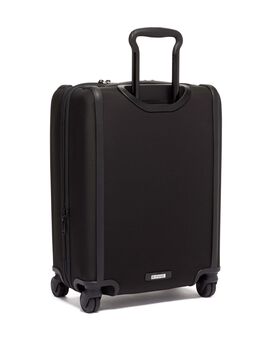 Bagaglio a mano espandibile Continental Dual Access 56 cm Alpha 3