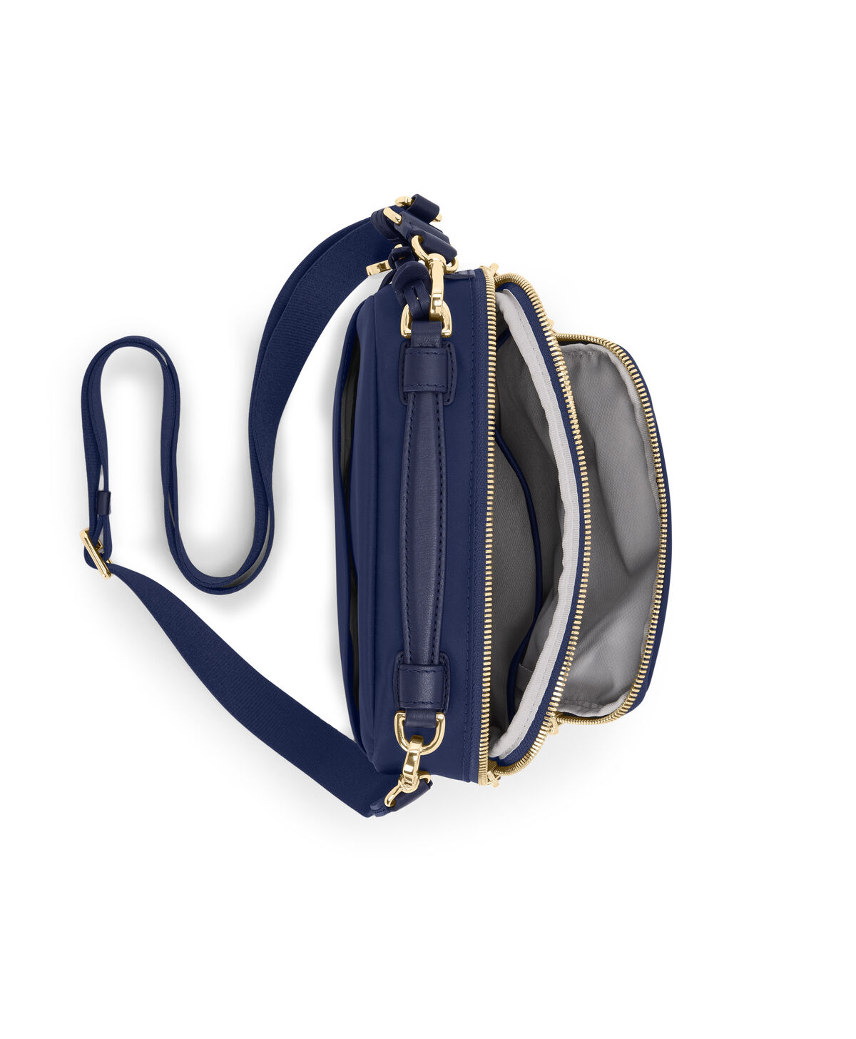 TUMI Teghan Crossbody