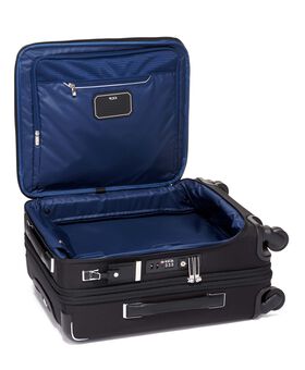 Continental Dual Access Expandable Carry-On 56 cm Arrivé