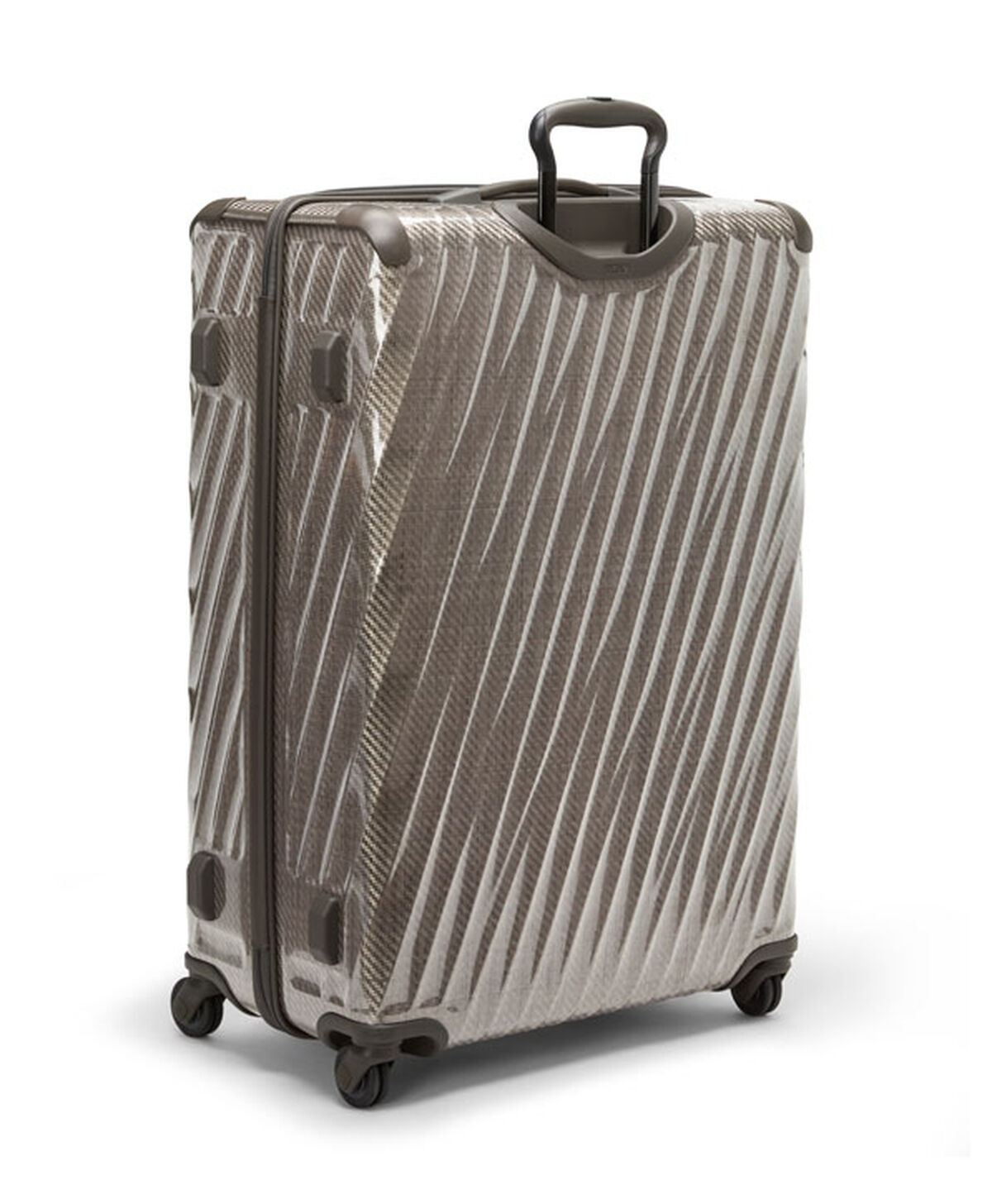 TUMI Extended Trip Checked Luggage 76 cm