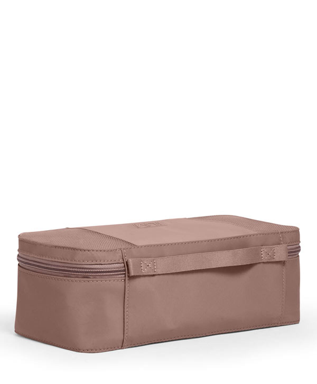 TUMI TUMI TRAVEL ACCESSORIES Packing Cube Small Light Mauve