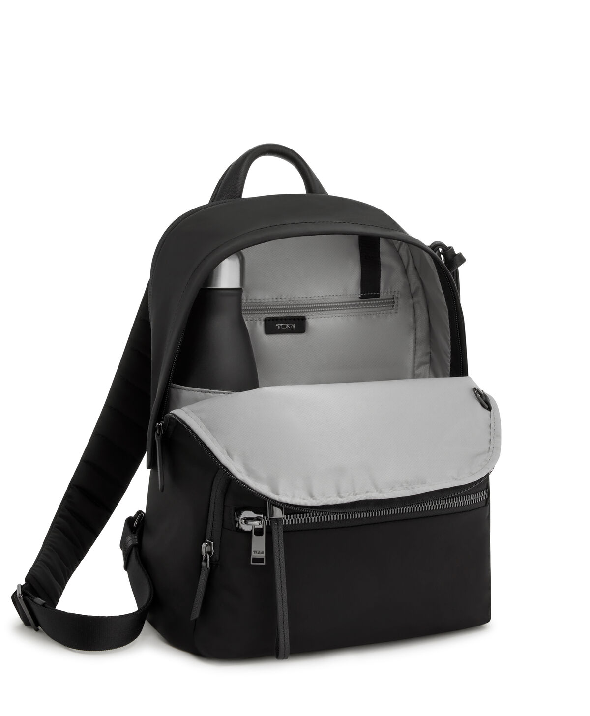 TUMI Voyageur DENVER BACKPACK  Black/Gunmetal