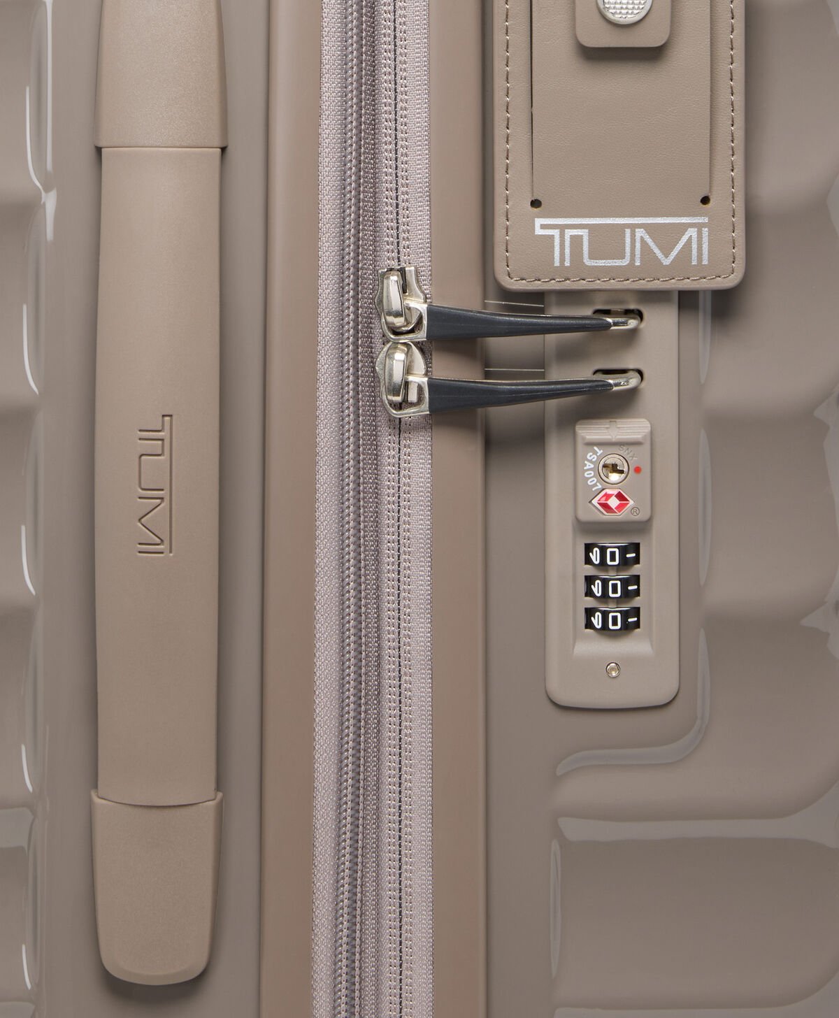 TUMI Continental Expandable Carry-On 55 cm
