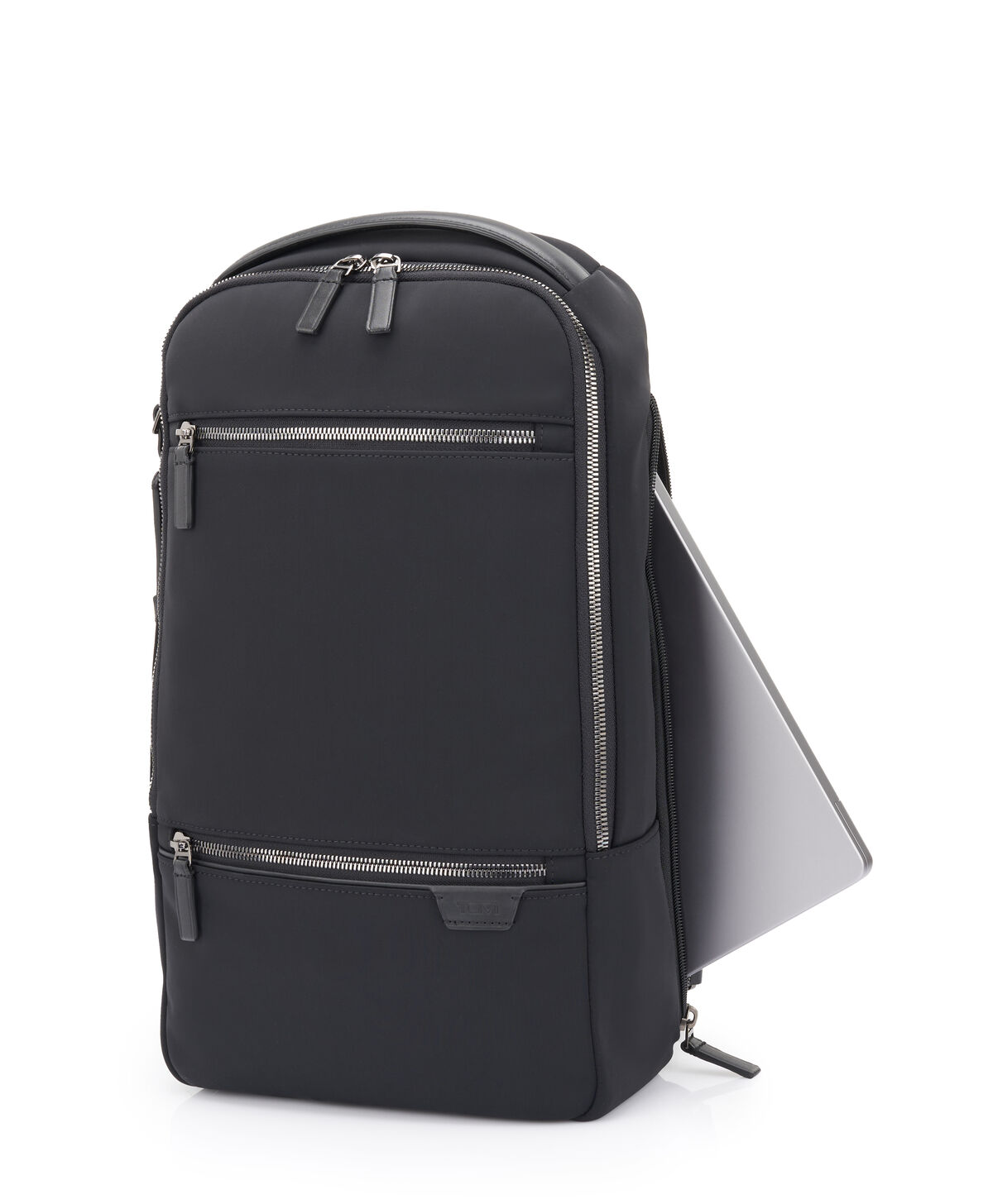 TUMI Harrison CRAWFORD SLIM BACKPACK  Black