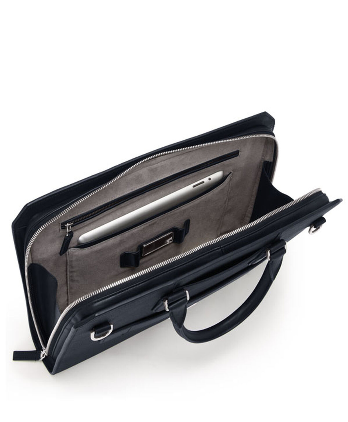 TUMI Savona Slim Brief