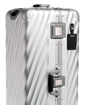 Maleta Trunk 87 cm 19 Degree Aluminium