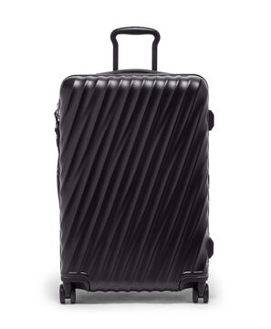 19 Degree Short Trip Expandable Checked Luggage 66 cm