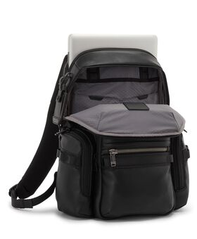 Navigation Backpack Alpha Bravo