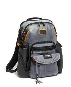 Navigation Backpack Alpha Bravo