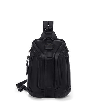 Alpha Bravo Knight Sling Backpack