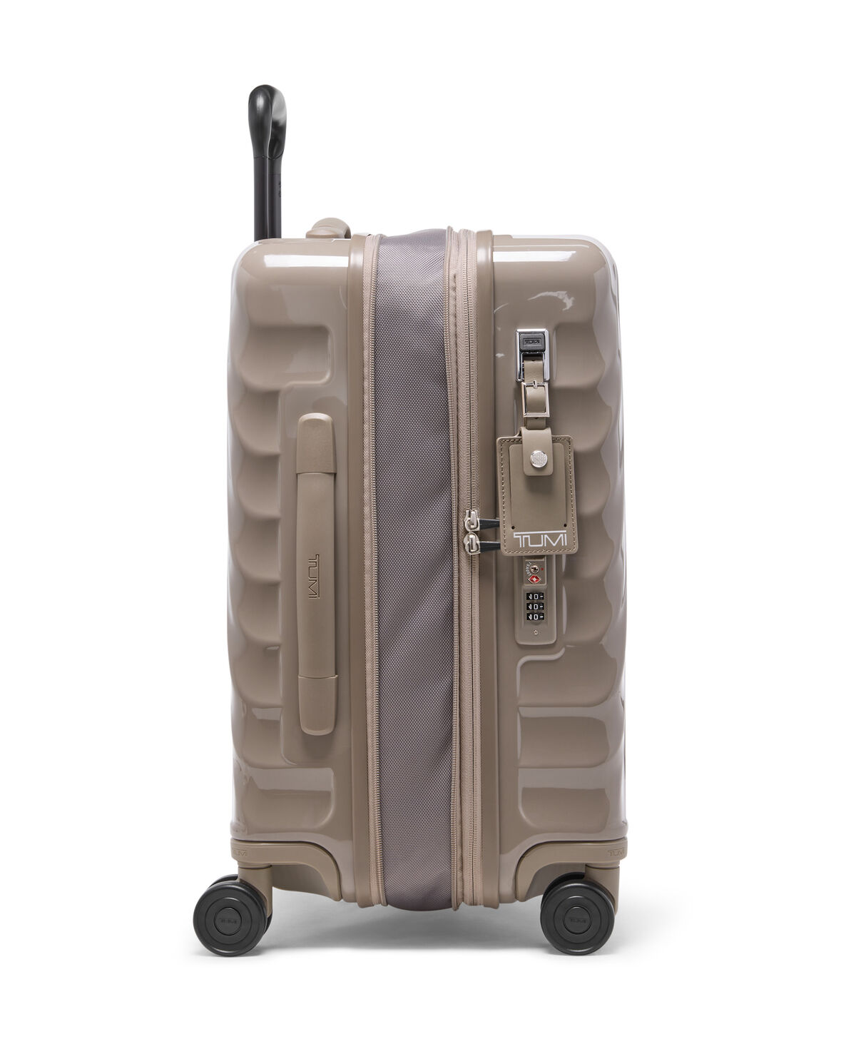 TUMI International Expandable Carry-On 55 cm