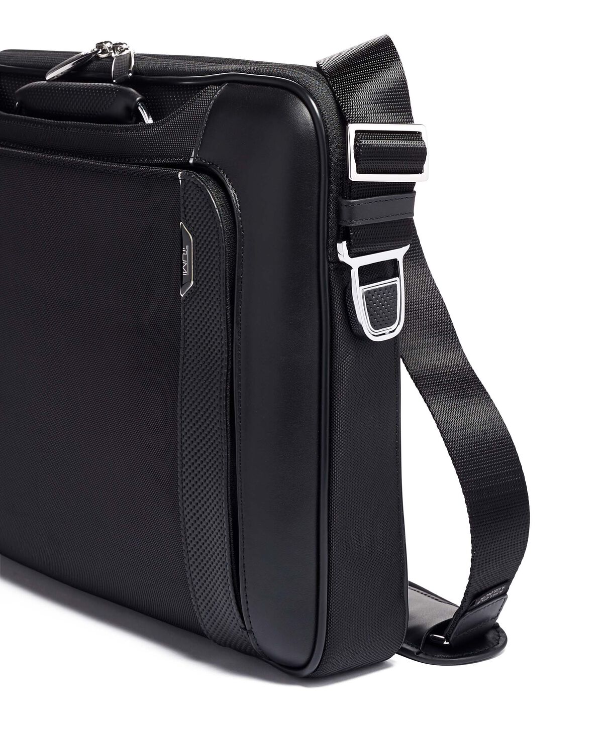 TUMI Arrivé HANNOVER SLIM BRIEF  Black