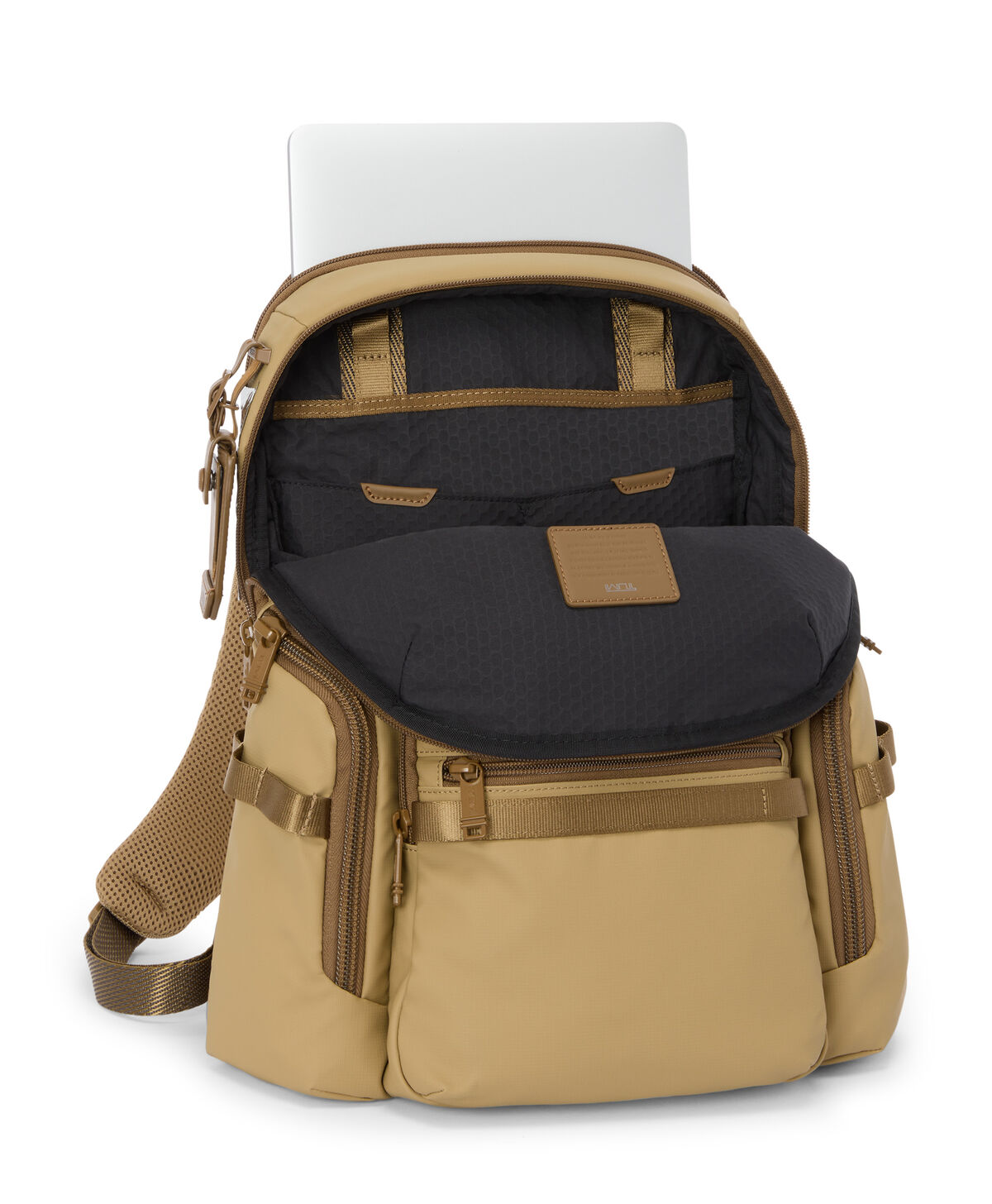 TUMI Navigation Backpack