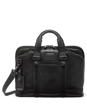 ALPHA BRAVO Academy Briefcase