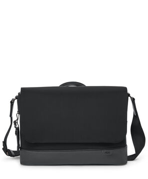 HARRISON Midland Messenger