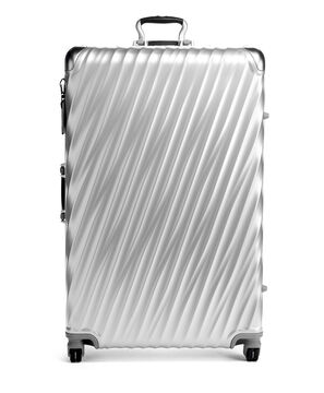 19 DEGREE ALUMINIUM XX-Large Checked