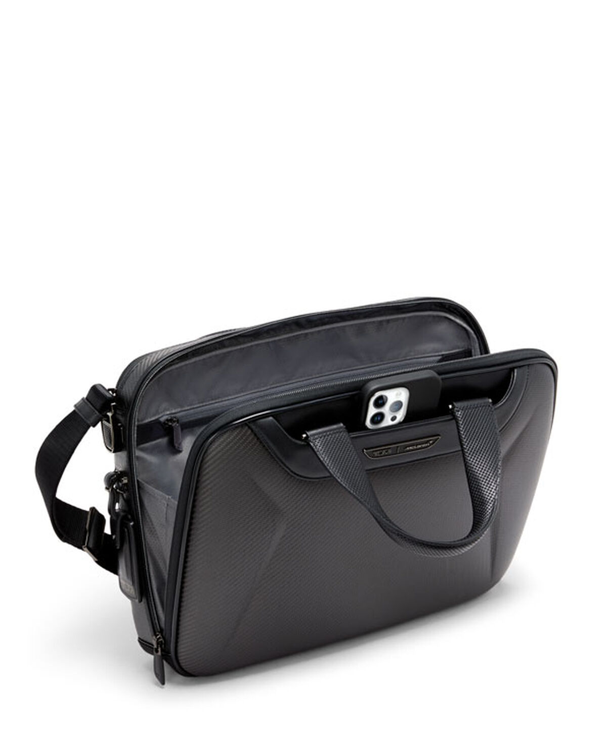 TUMI Axle Slim Brief