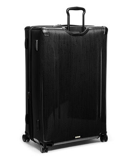 Worldwide Trip Expandable Checked Luggage 86,5 cm Tegra-Lite