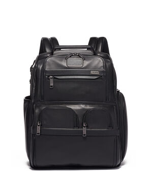 Alpha Compact Laptop Brief Pack