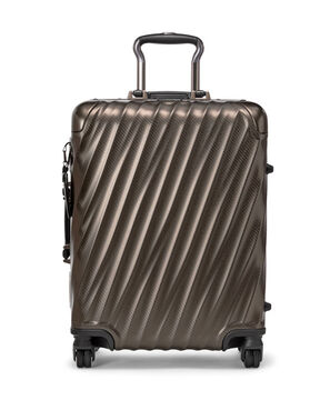 19 Degree Aluminium Continental Carry-On 56 cm