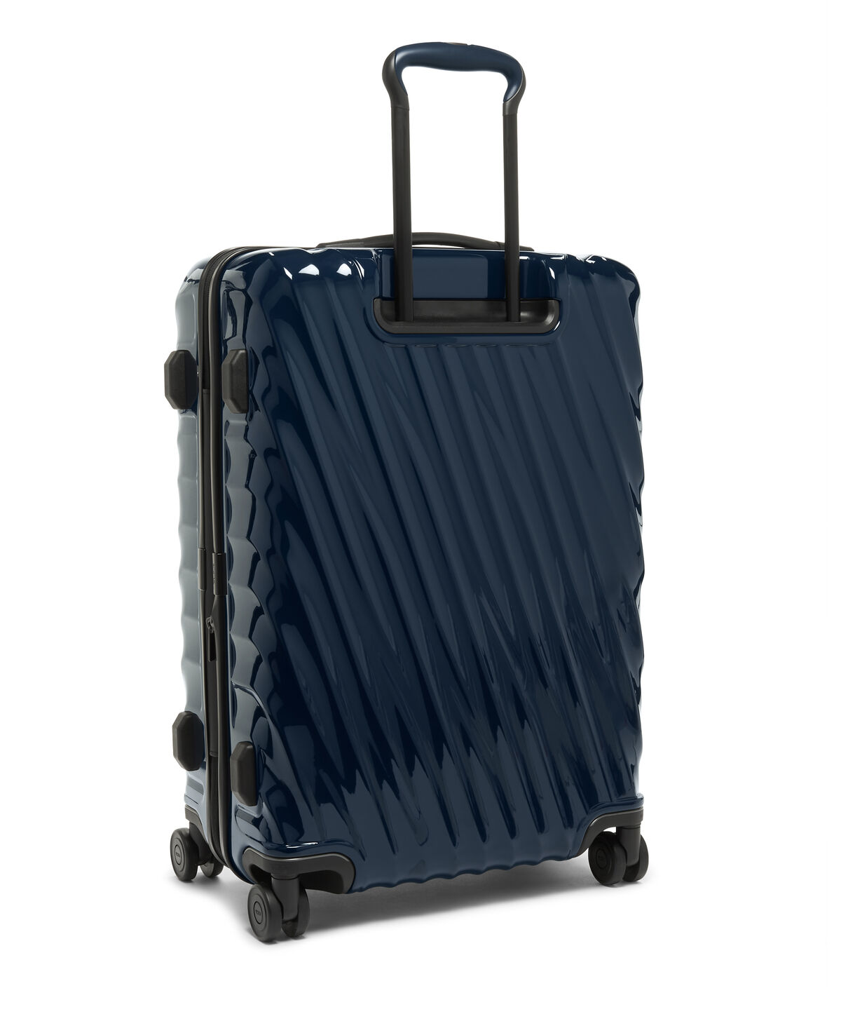 TUMI 19 Degree ST EXP 4 WHL P/C  Navy