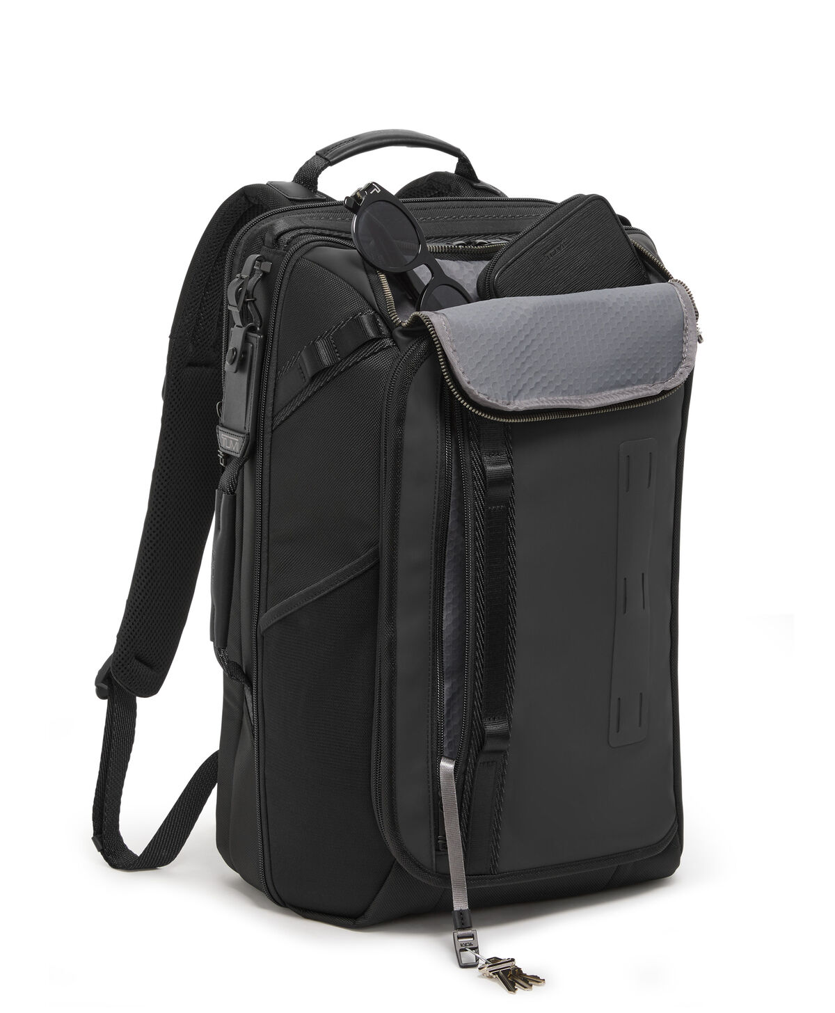 ALPHA BRAVO Detrick Backpack