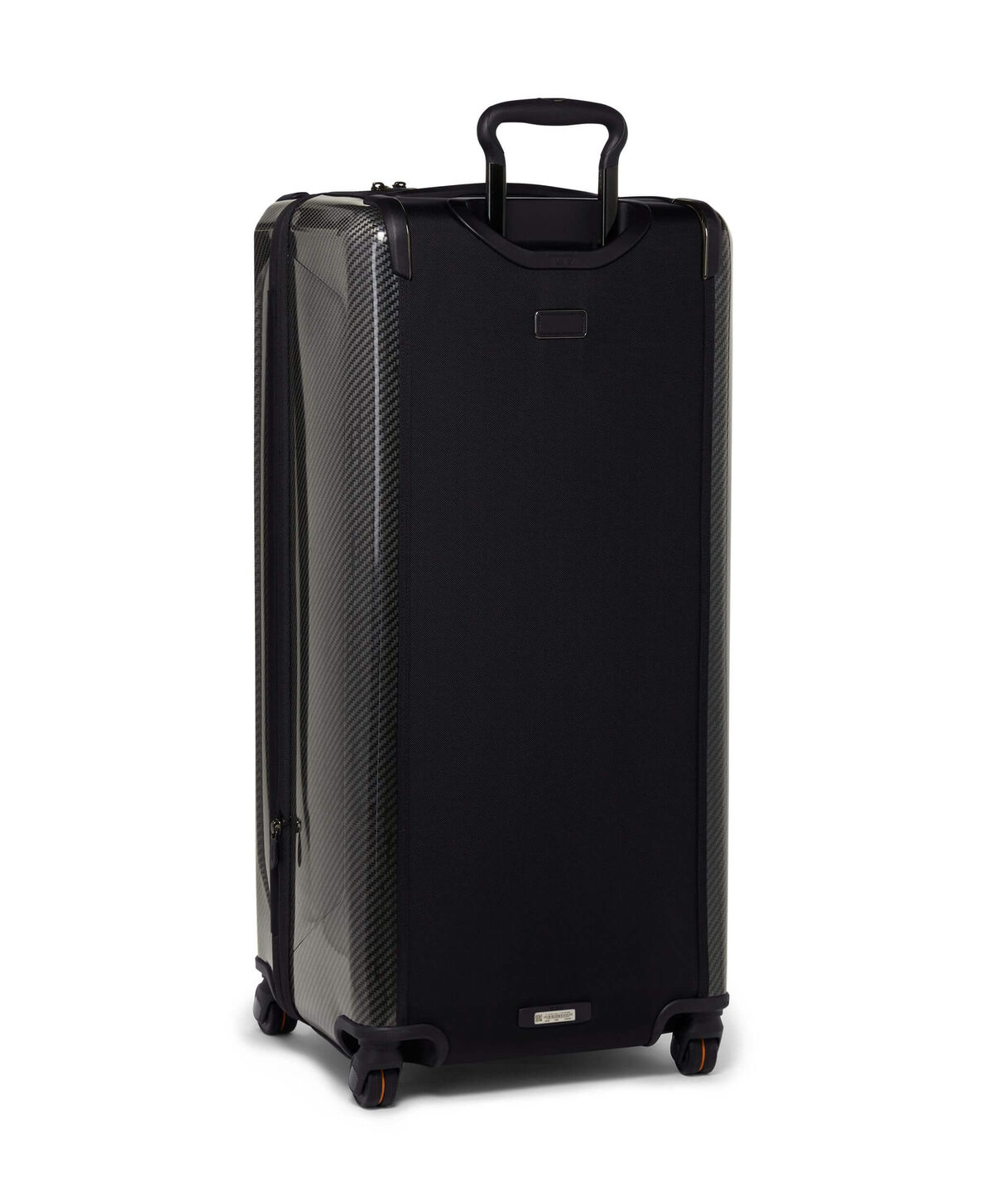 TUMI TUMI McLaren AERO ROLLING TRUNK  Black