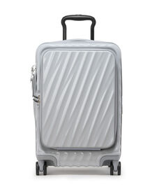 19 DEGREE FRONT ACCESS Large Front Access Expandable Cabin