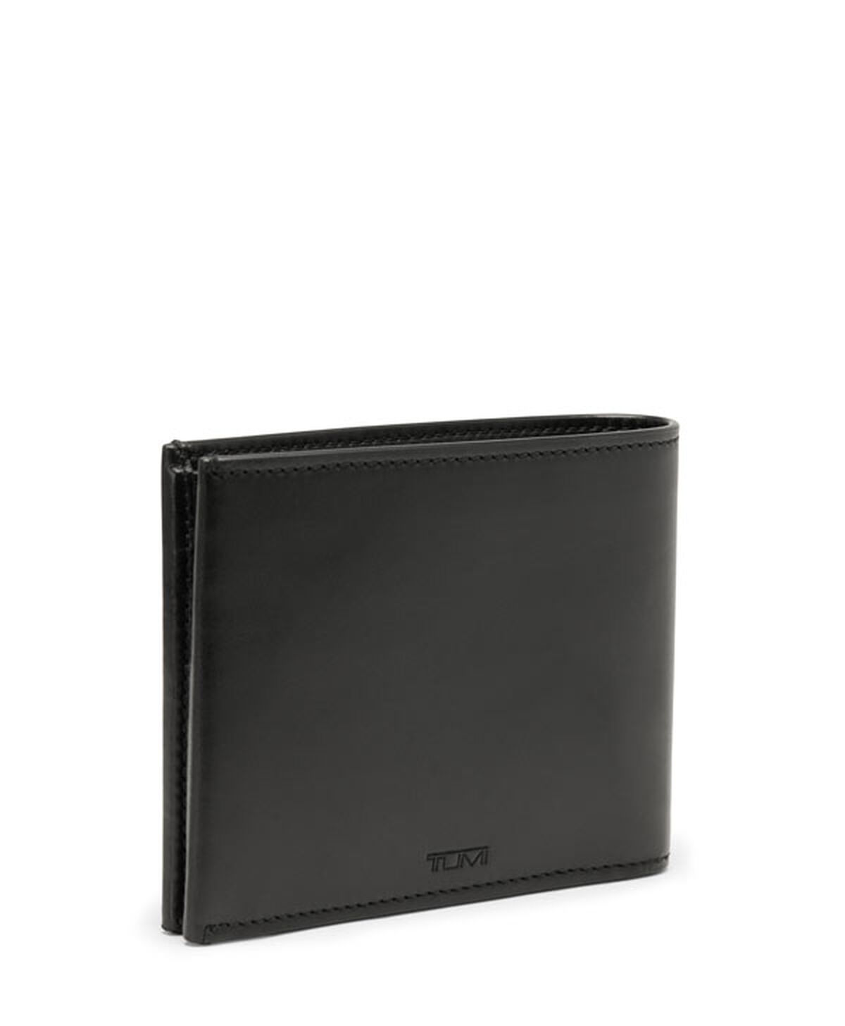 TUMI Global Double Billfold