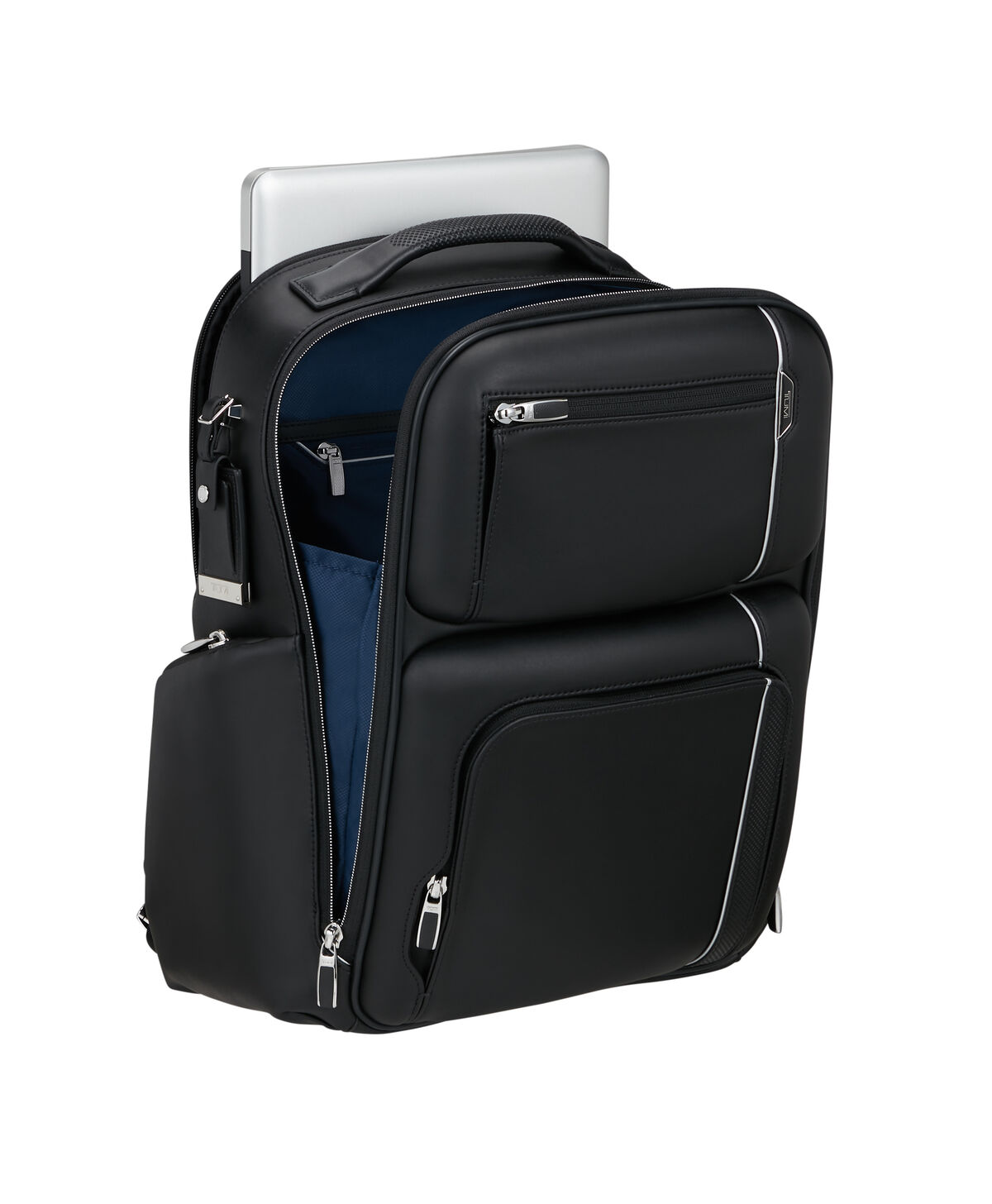 TUMI Arrivé BONN BACKPACK  Black