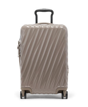 19 Degree International Expandable Carry-On 55 cm
