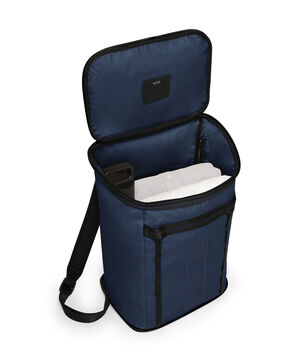 Alpha Bravo Packable Backpack