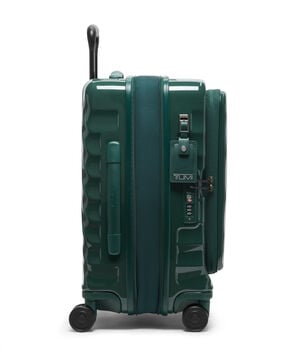 19 DEGREE FRONT ACCESS Large Front Access Expandable Cabin