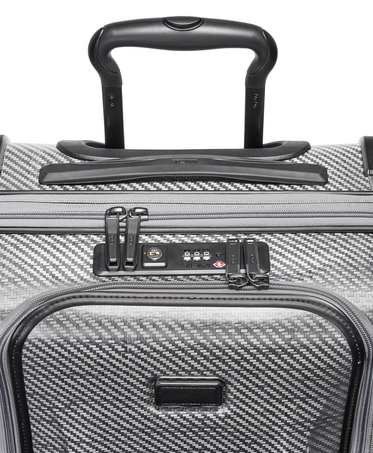 TUMI Tegra Lite CONT FRONT POCKET EXP C/O T-Graphite