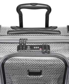 Continental Front Pocket Expandable Carry-On 55 cm Tegra-Lite