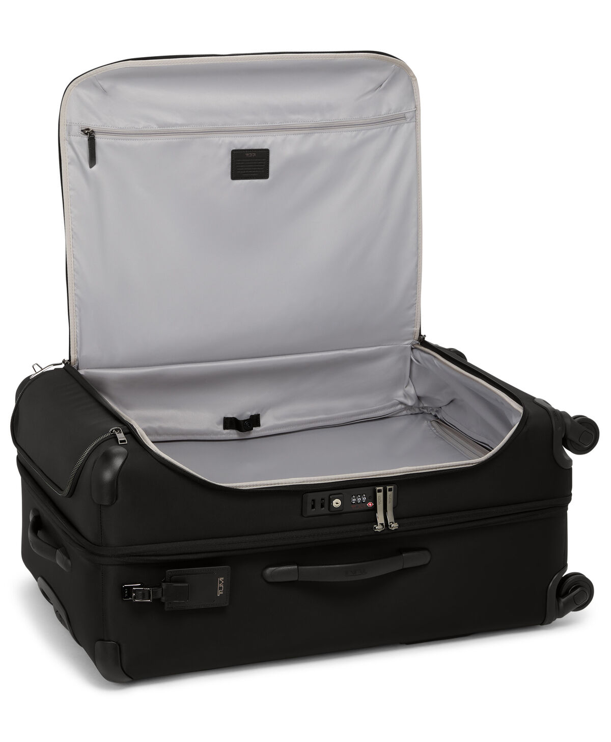 TUMI Léger Short Trip Expandable Checked Luggage 66 cm