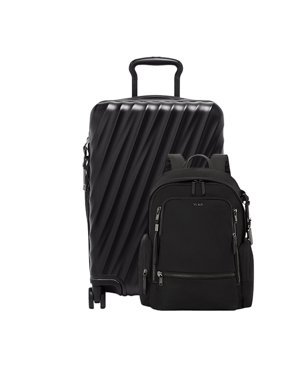 WEEKEND GETAWAYS SET