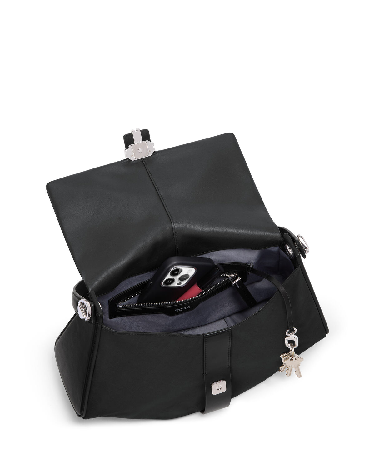 TUMI Journey Medium Shoulder Bag