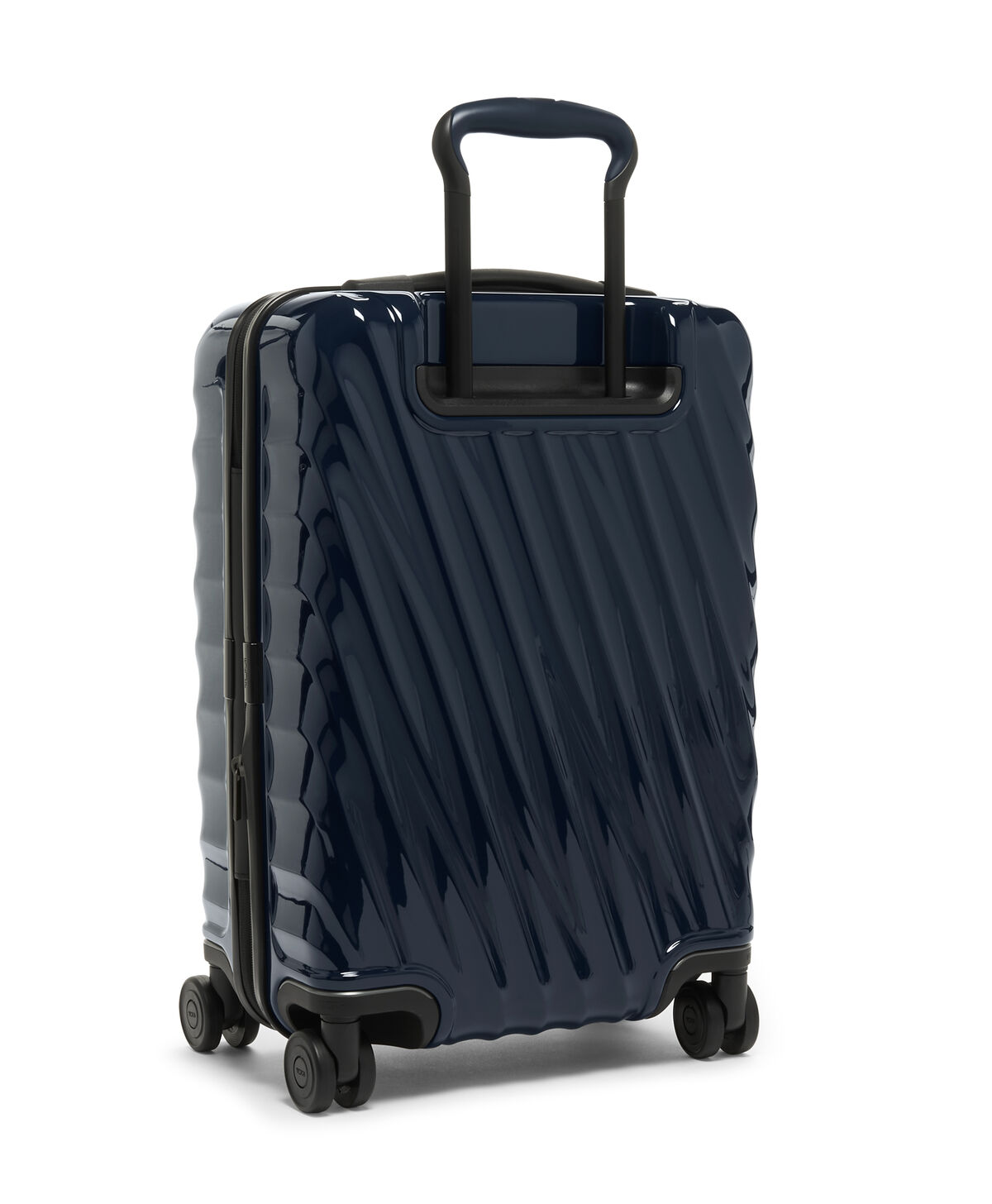 TUMI 19 Degree INTL EXP 4 WHL C/O  Navy