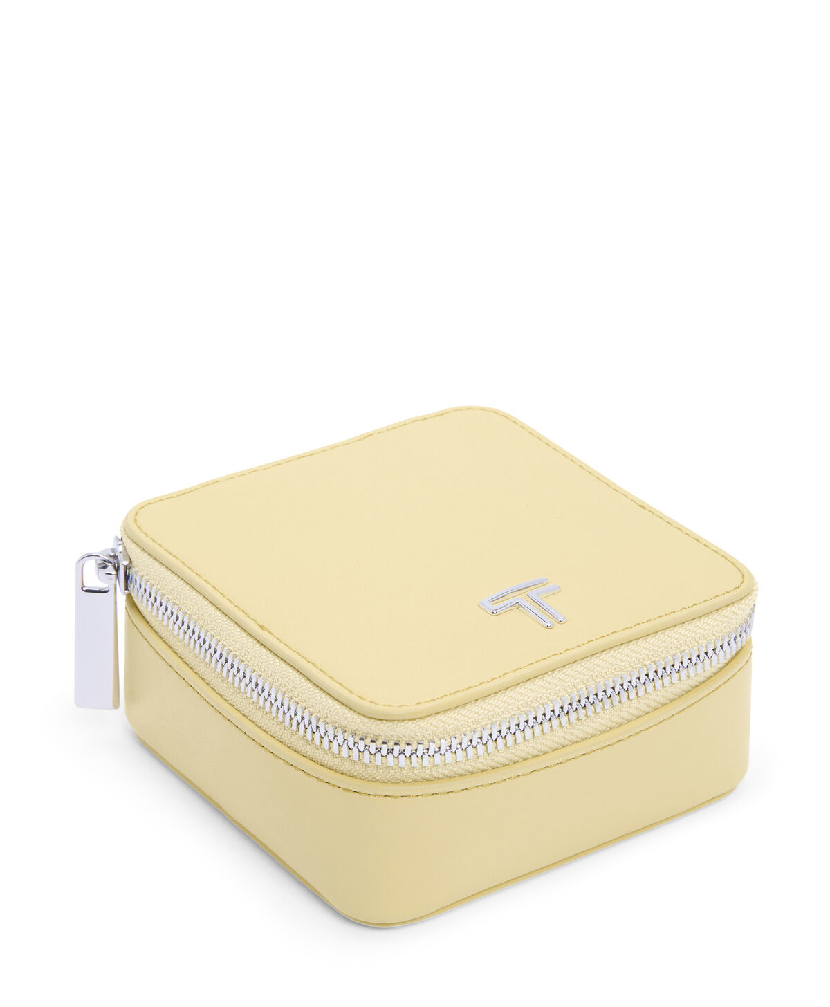 TUMI Jewelry Case