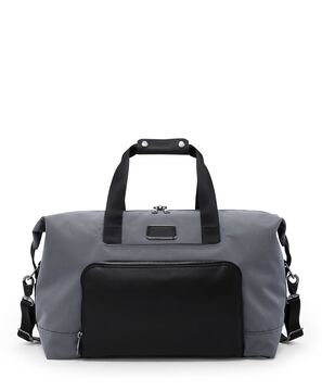 Alpha X Double Expansion Travel Satchel