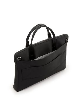 Benin Laptop Briefcase Voyageur