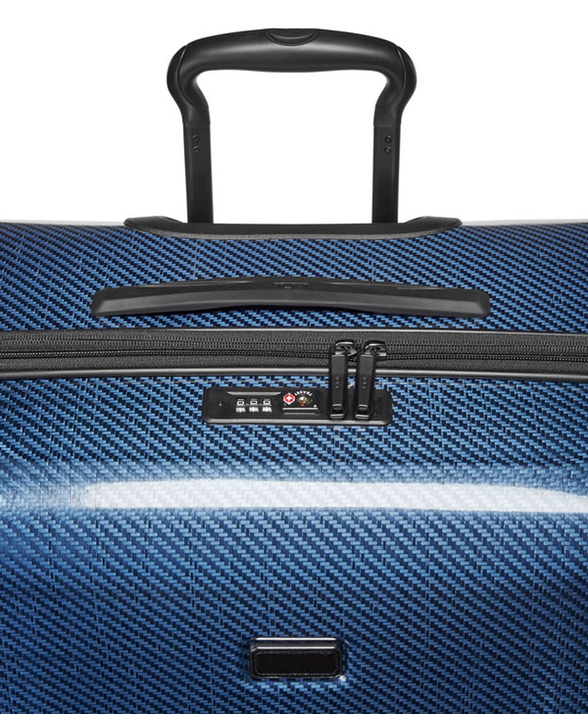 TUMI Tegra-Lite EXTENDED TRIP EXP P/C  Sky Blue